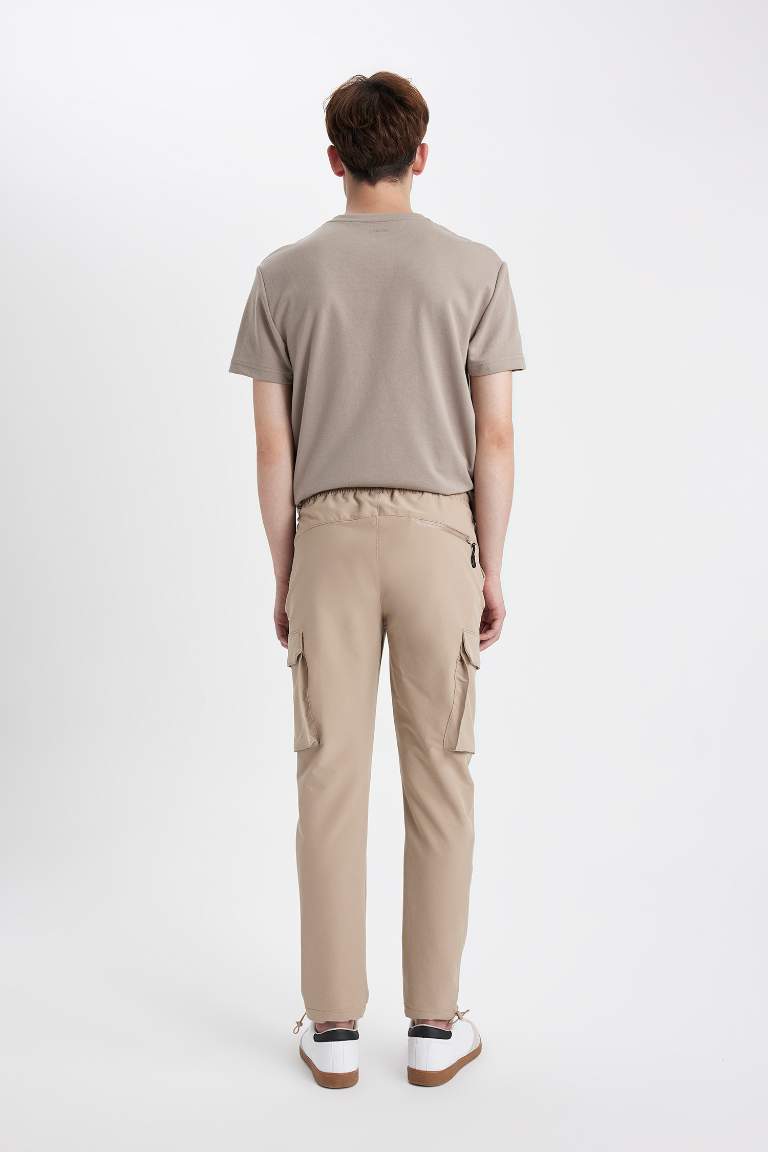 Cargo Jogger Pants