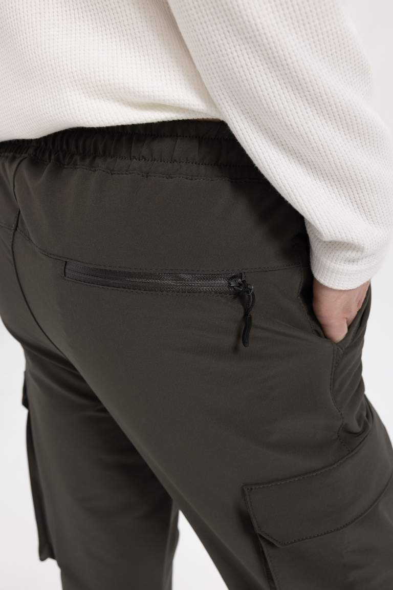 Cargo Jogger Pants