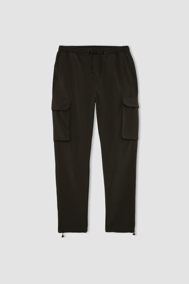 Cargo Jogger Pants