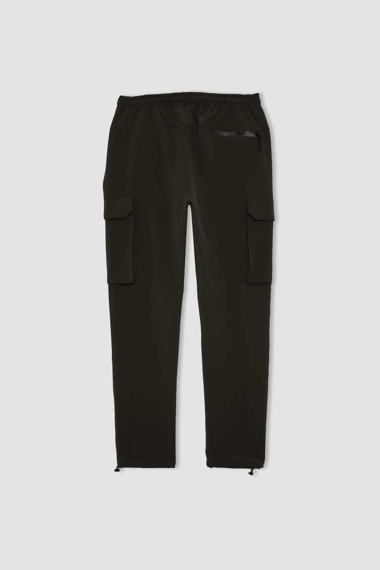 Cargo Jogger Pants