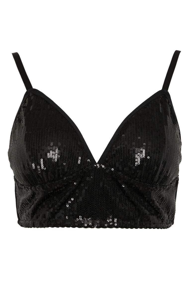 Fall in Love Uncovered Bra