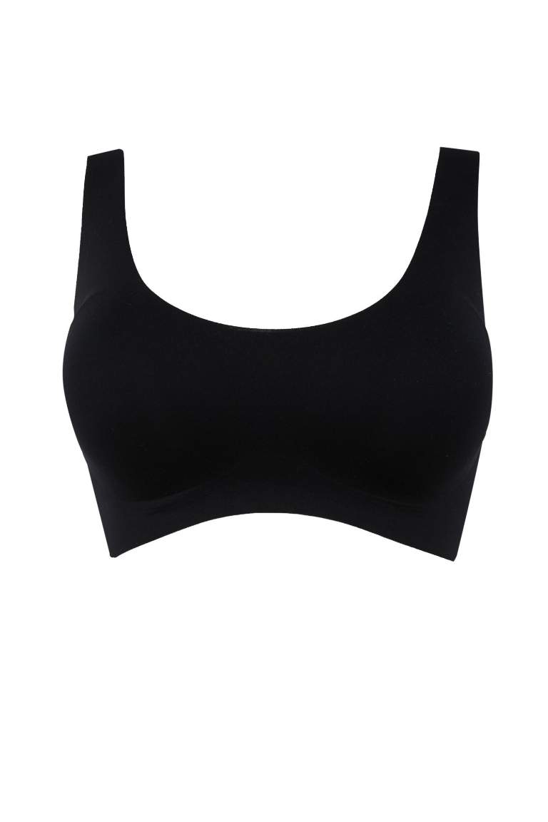 Soutien-gorge invisible avec coussinets amovibles de Fall in Love