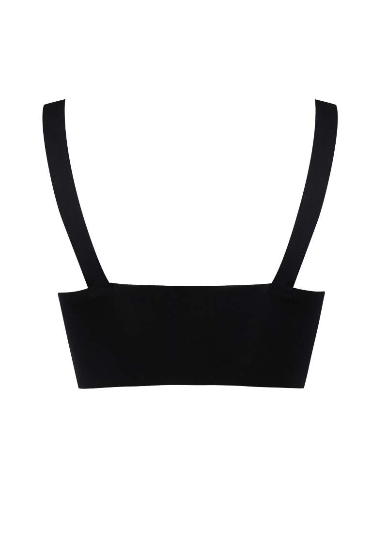 Fall in Love Two-Piece Removable Padded Invisible Bra