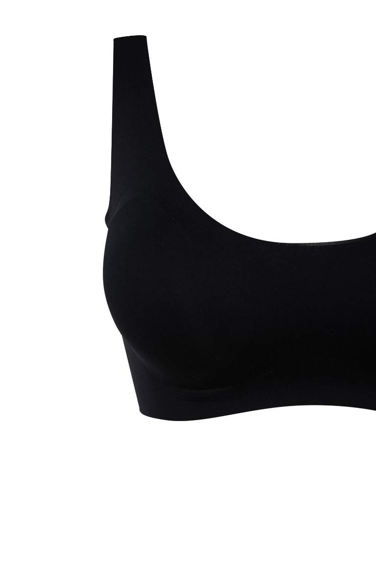 Soutien-gorge invisible avec coussinets amovibles de Fall in Love