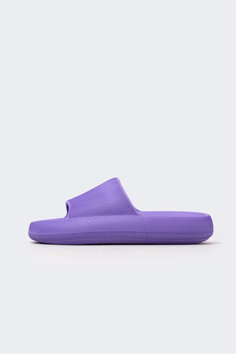 Girl Eva Flip Flops Slippers