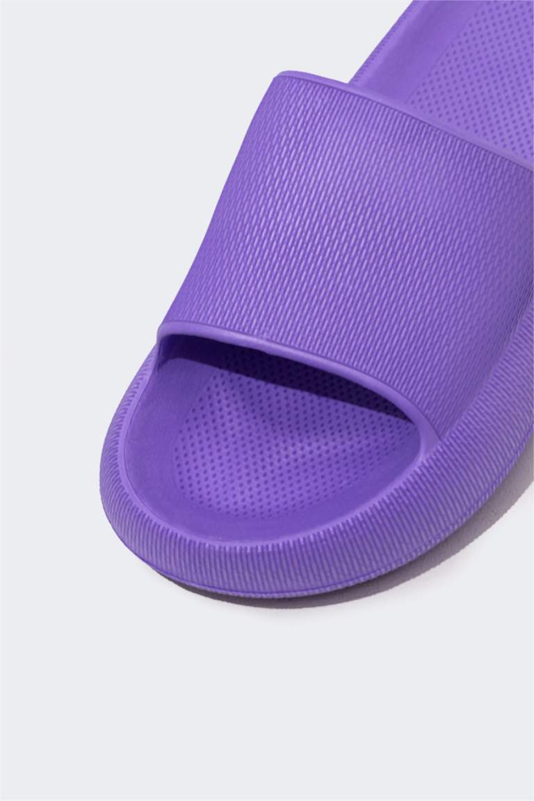 Girl Eva Flip Flops Slippers
