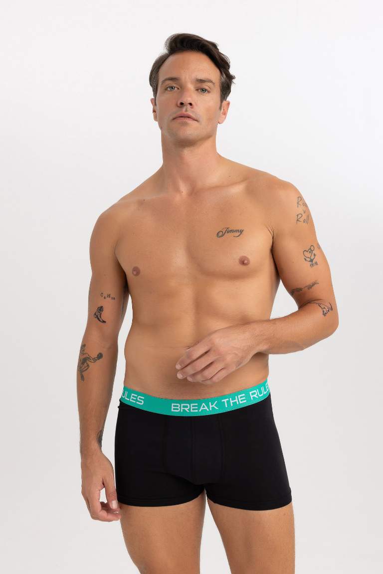 3 piece Regular Fit Boxer