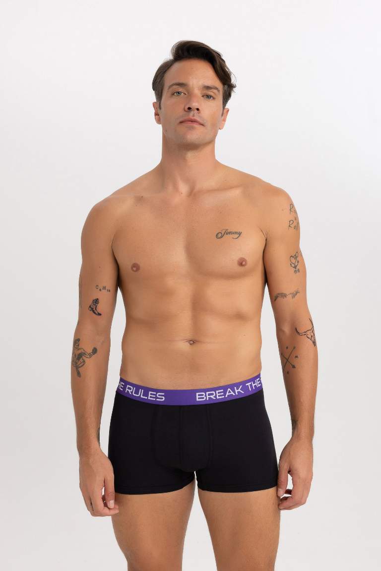 3 piece Regular Fit Boxer