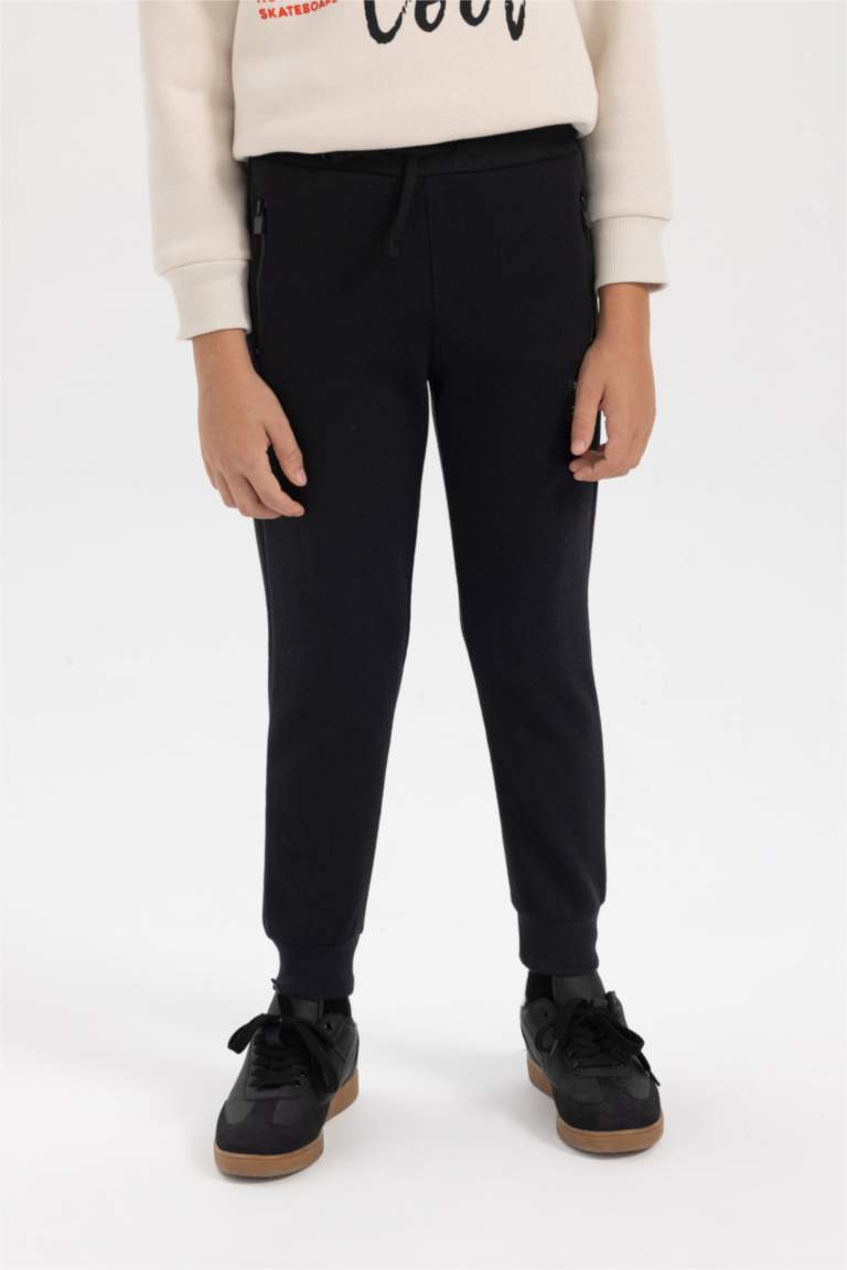 Boy Jogger Sweatpants