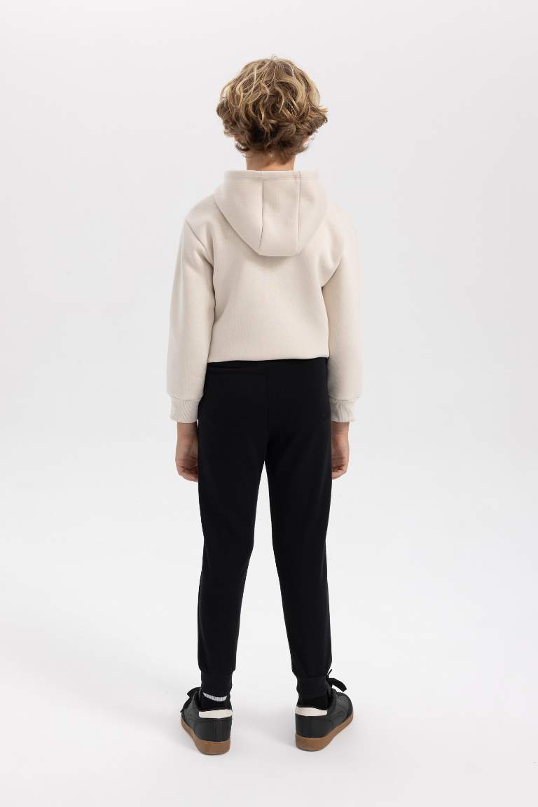 Boy Jogger Sweatpants