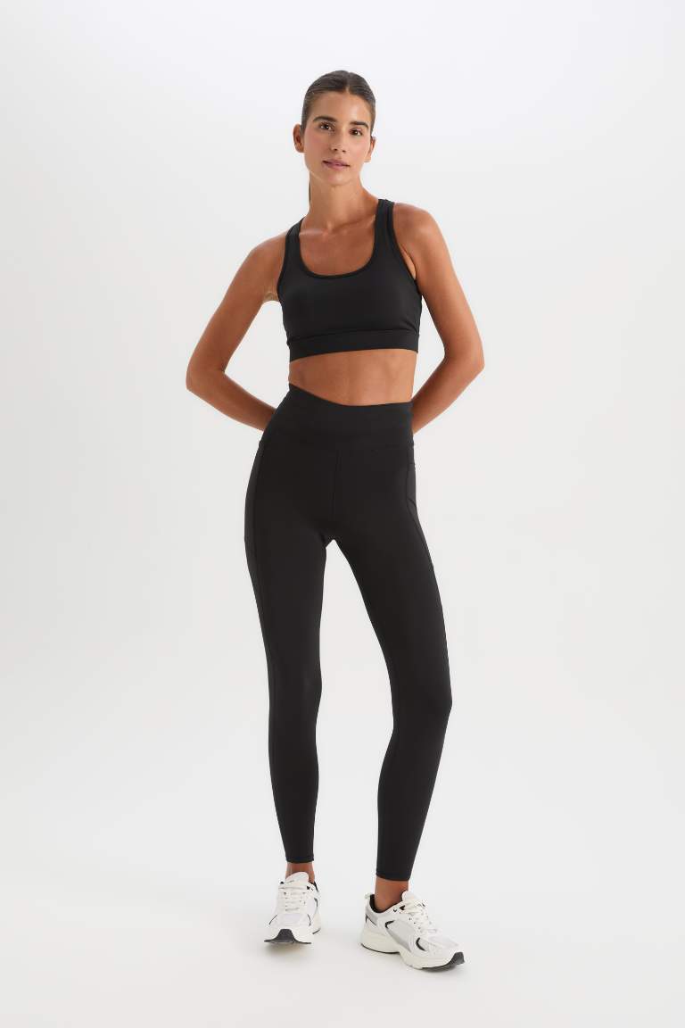 DeFactoFit Sports Leggings