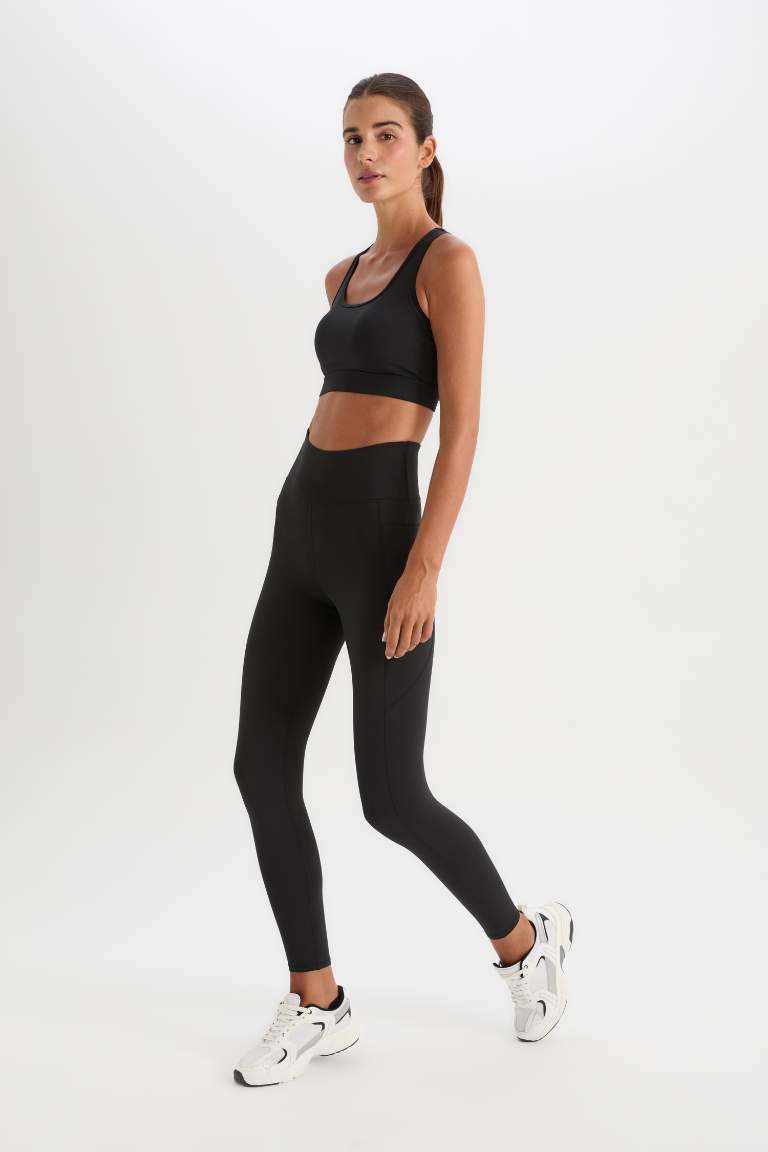 DeFactoFit Sports Leggings