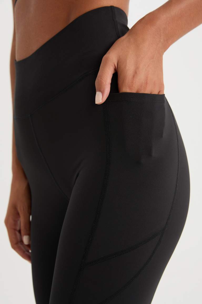 DeFactoFit Sports Leggings