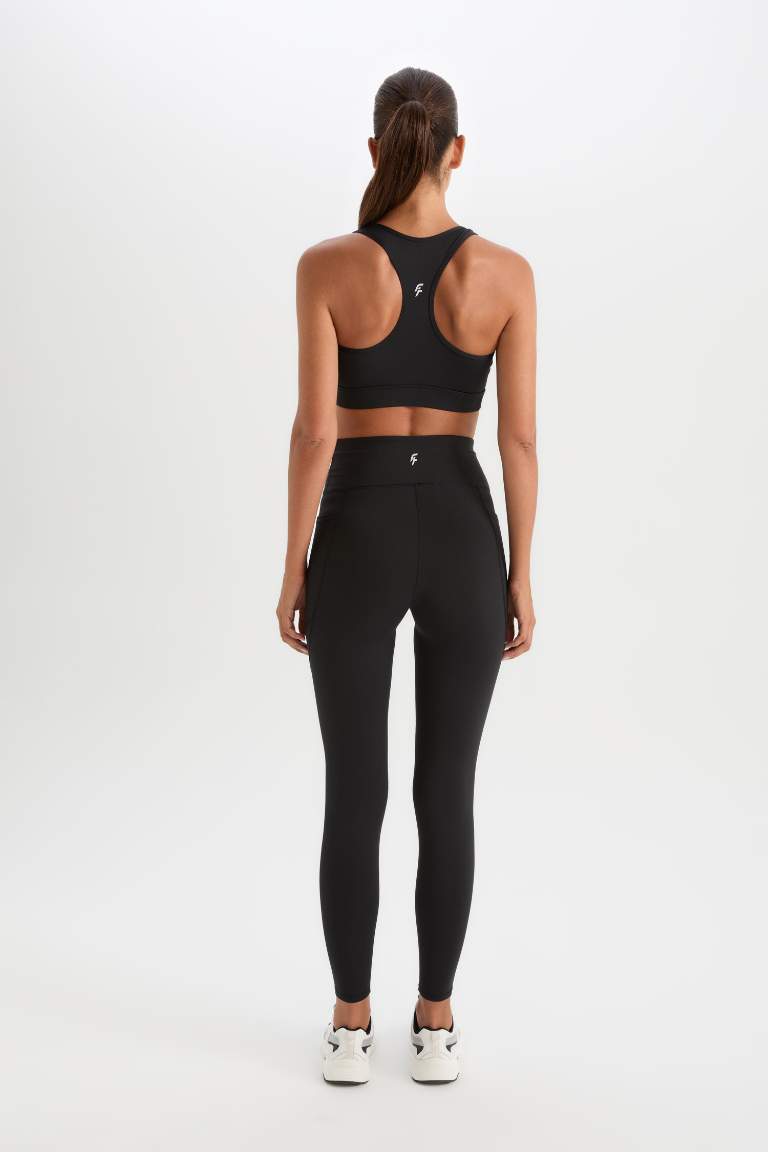 DeFactoFit Sports Leggings