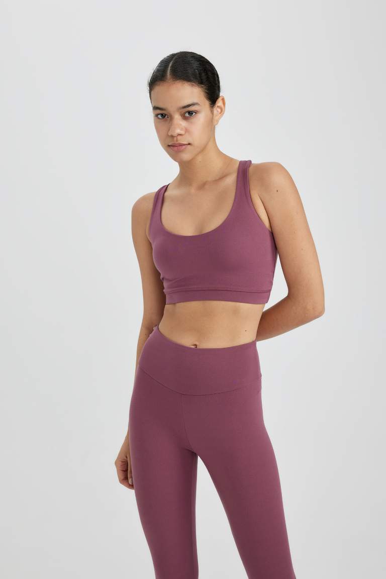 Soutien-Gorge de sport de Defacto Fit