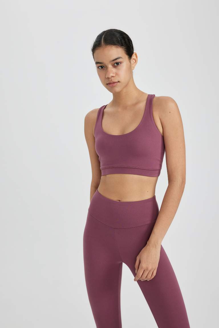 Soutien-Gorge de sport de Defacto Fit