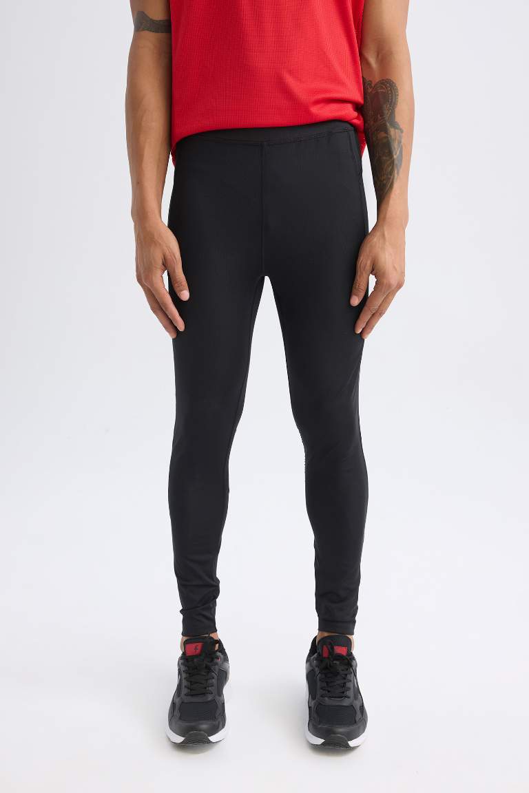 DeFactoFit Slim Fit Sports Leggings