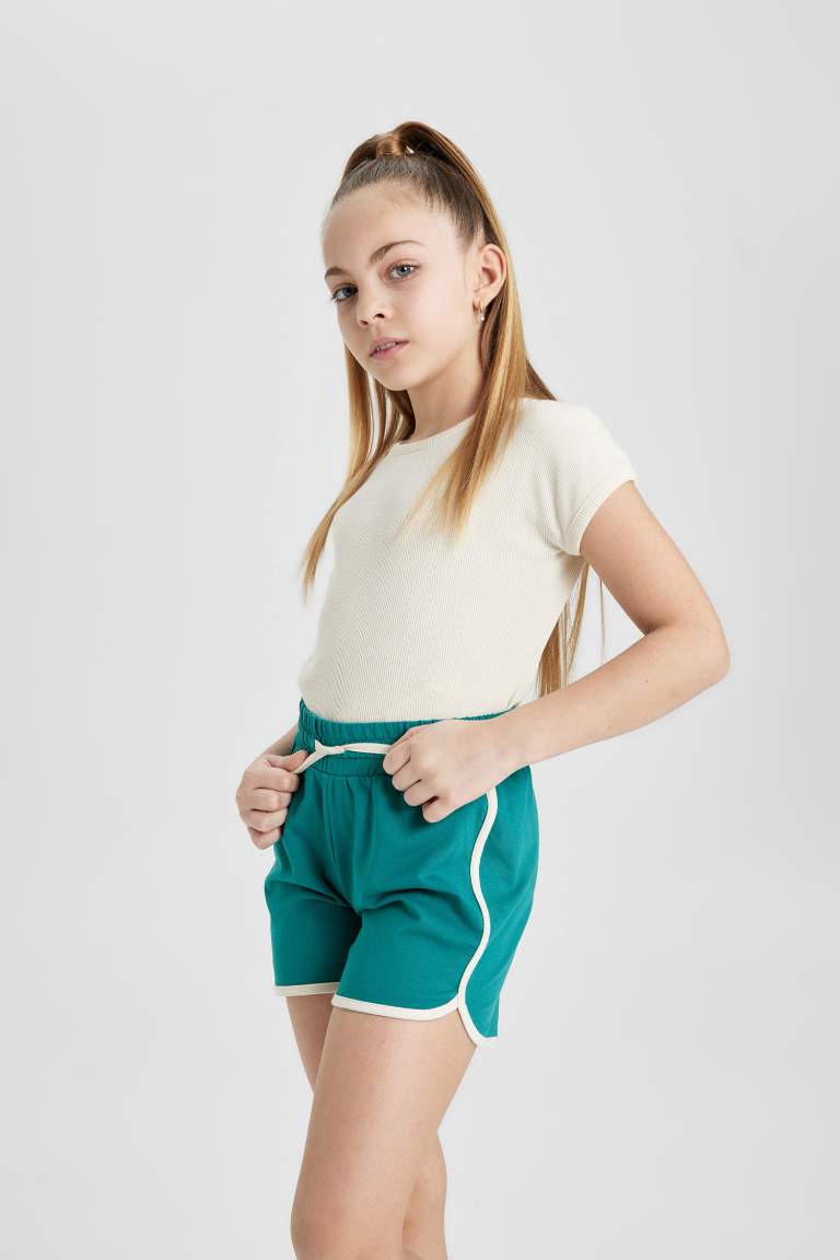 Girl Basic Shorts