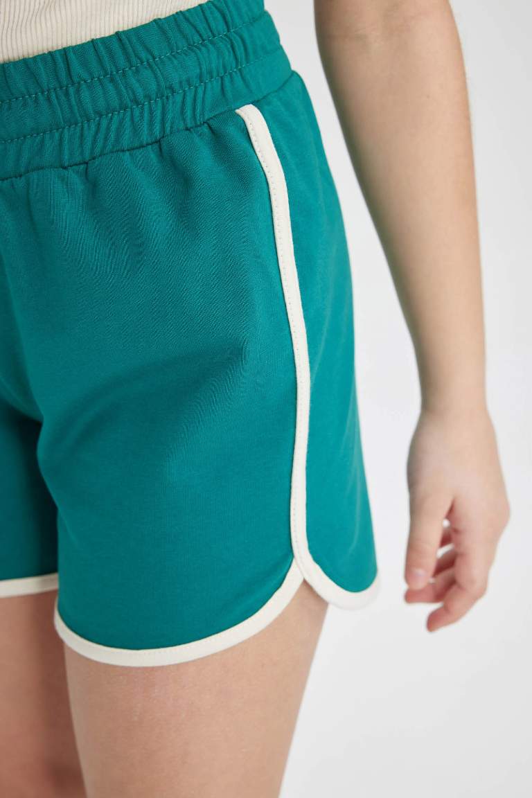 Girl Basic Shorts