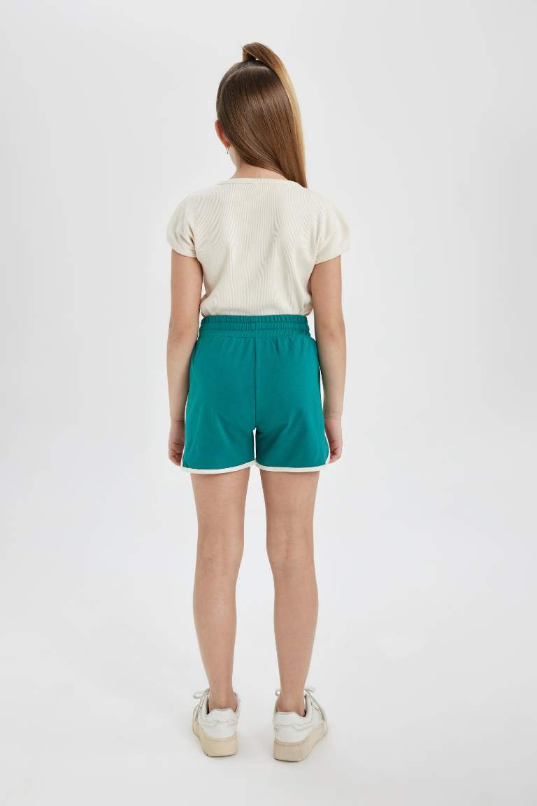 Girl Basic Shorts