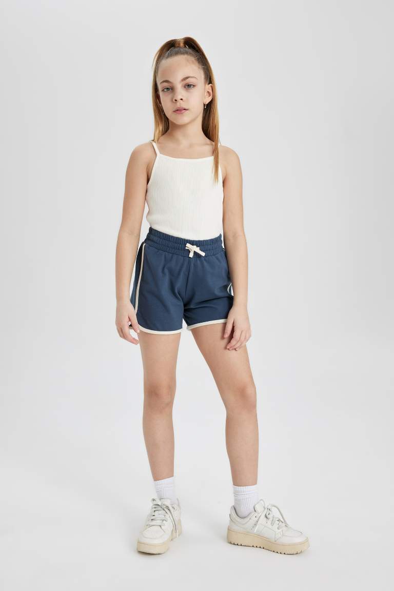 Girl Basic Shorts