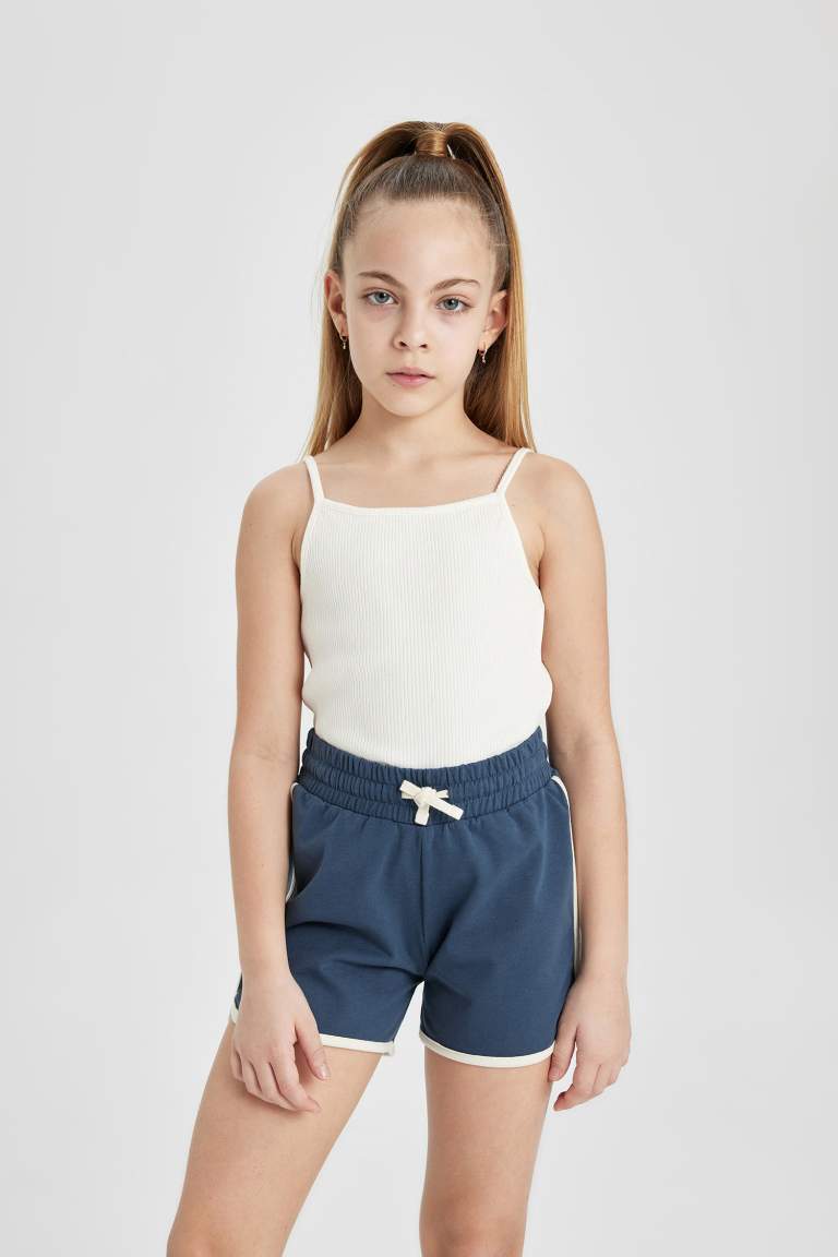 Girl Basic Shorts