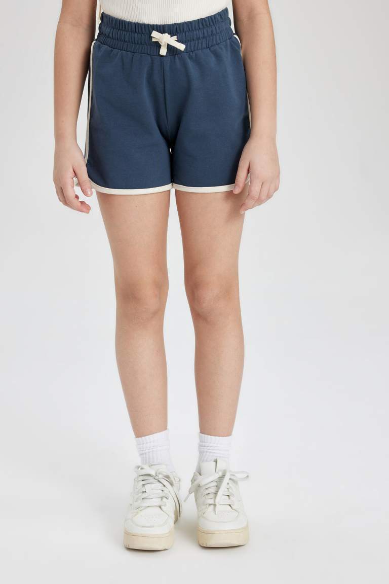 Girl Basic Shorts