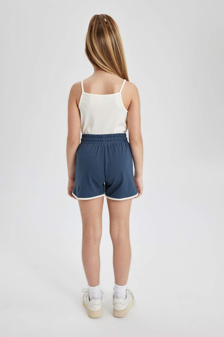 Girl Basic Shorts