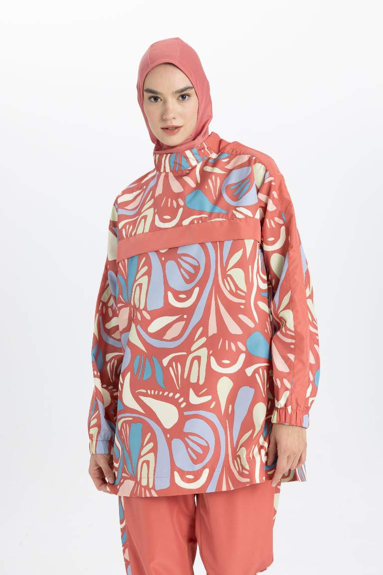 Regular Fit 3 piece Burkini