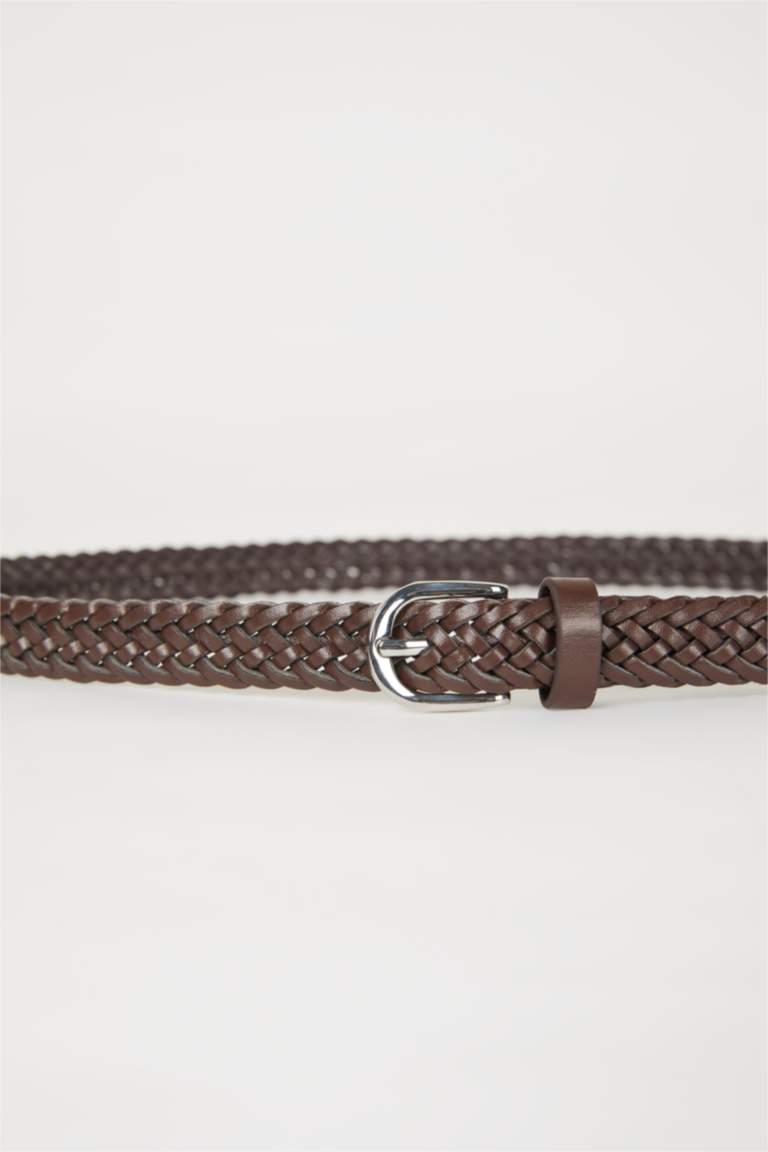 Ceinture Femme Cuir Ehuihuan Lot De Ceintures En Simili Cuir