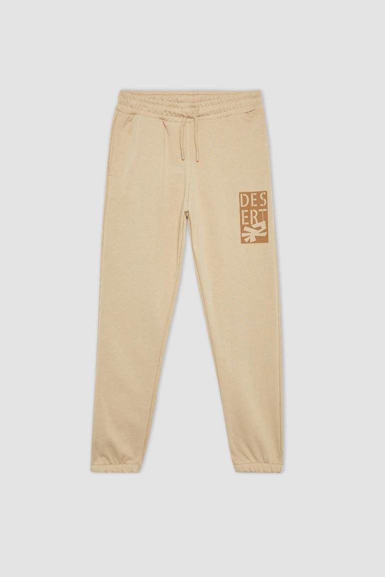 Regular Fit Trousers