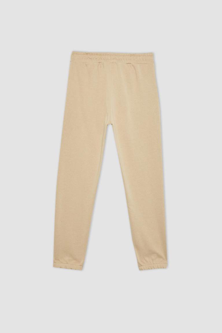 Regular Fit Trousers