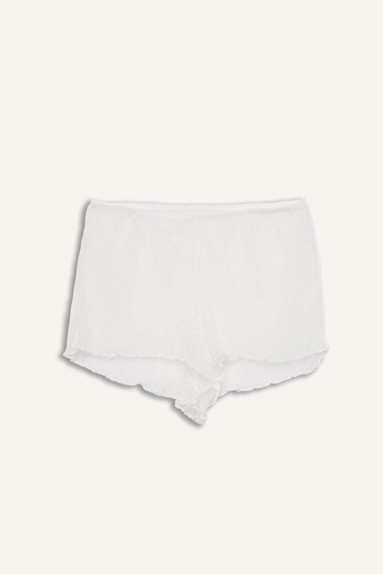 Tulle Knitted Bottoms