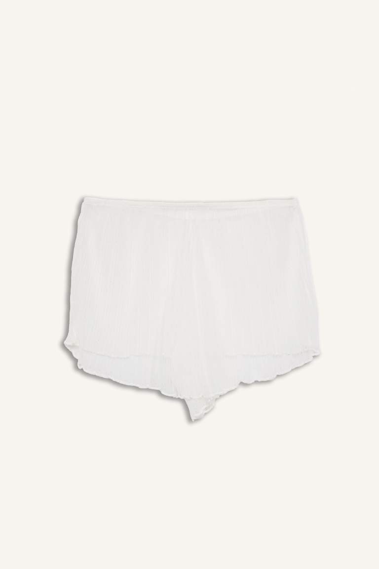 Tulle Knitted Bottoms