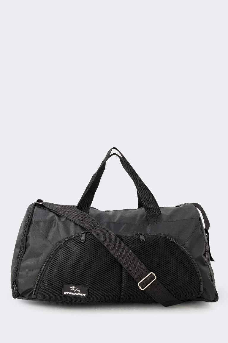 Sports And Travel Bag