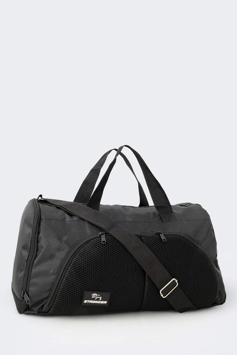 Sports And Travel Bag