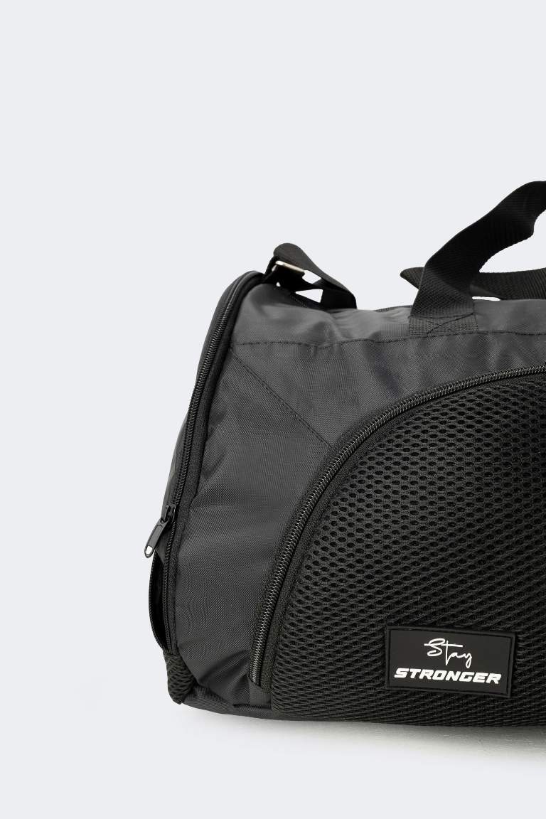 Sports And Travel Bag