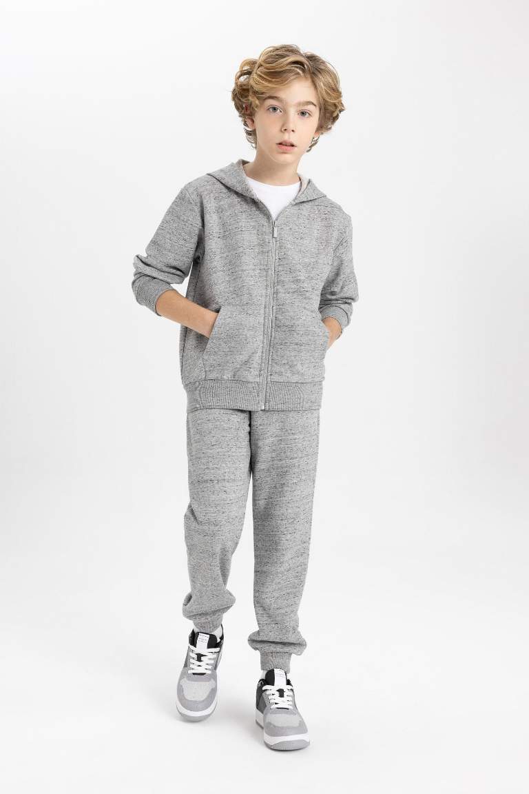 Boy Jogger Sweatpants