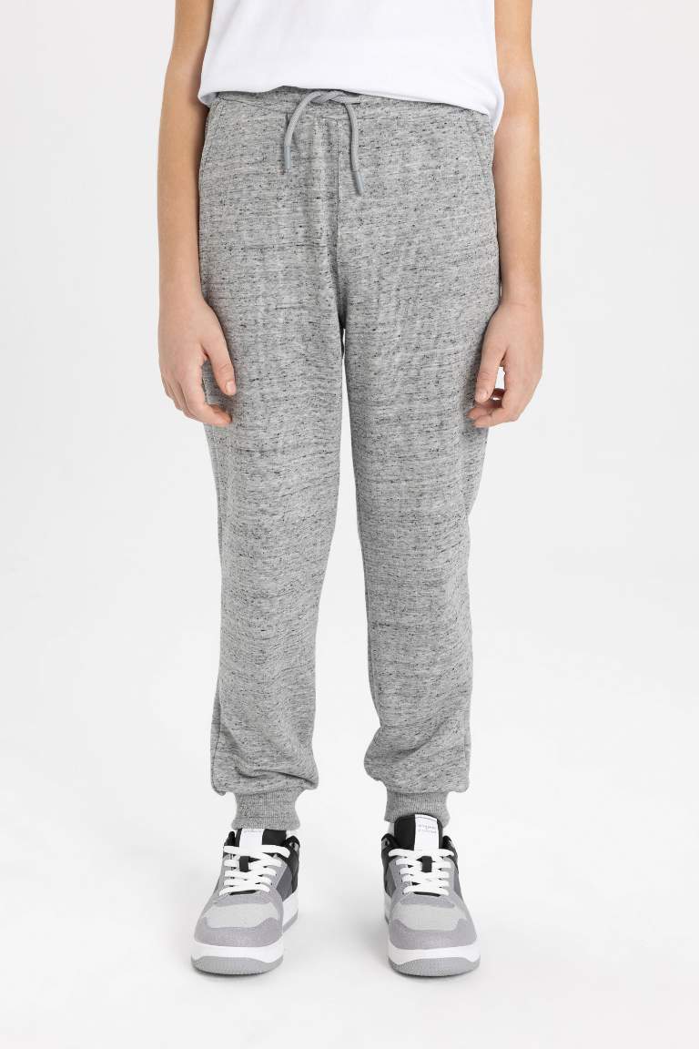 Boy Jogger Sweatpants