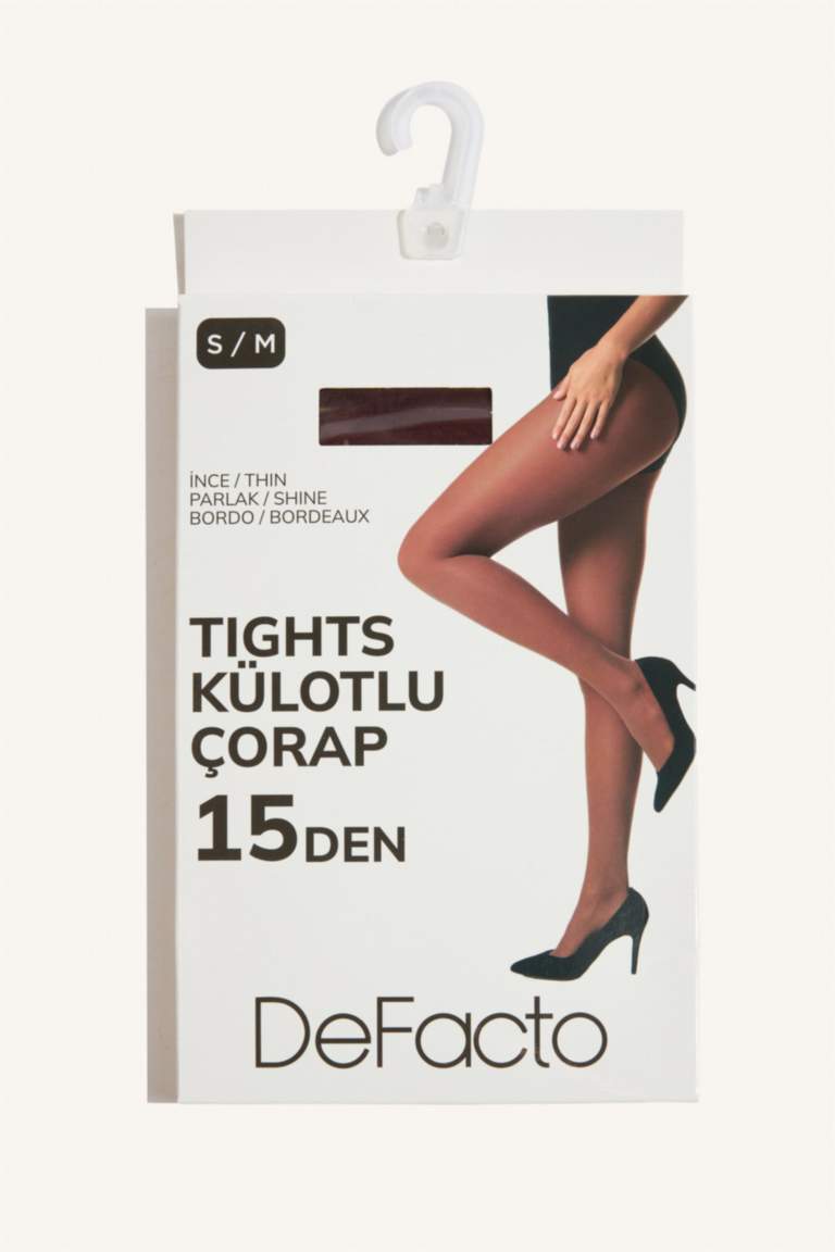 جوارب كيلون نسائي بيزك