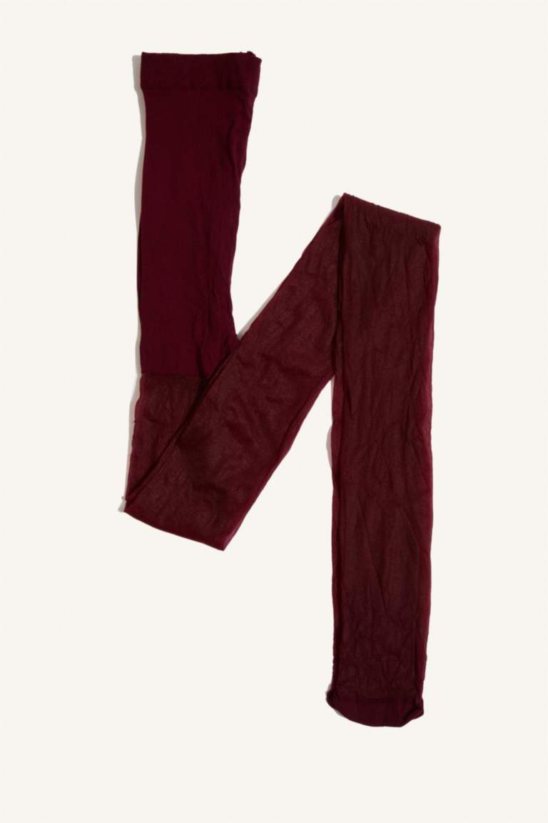 جوارب كيلون نسائي بيزك