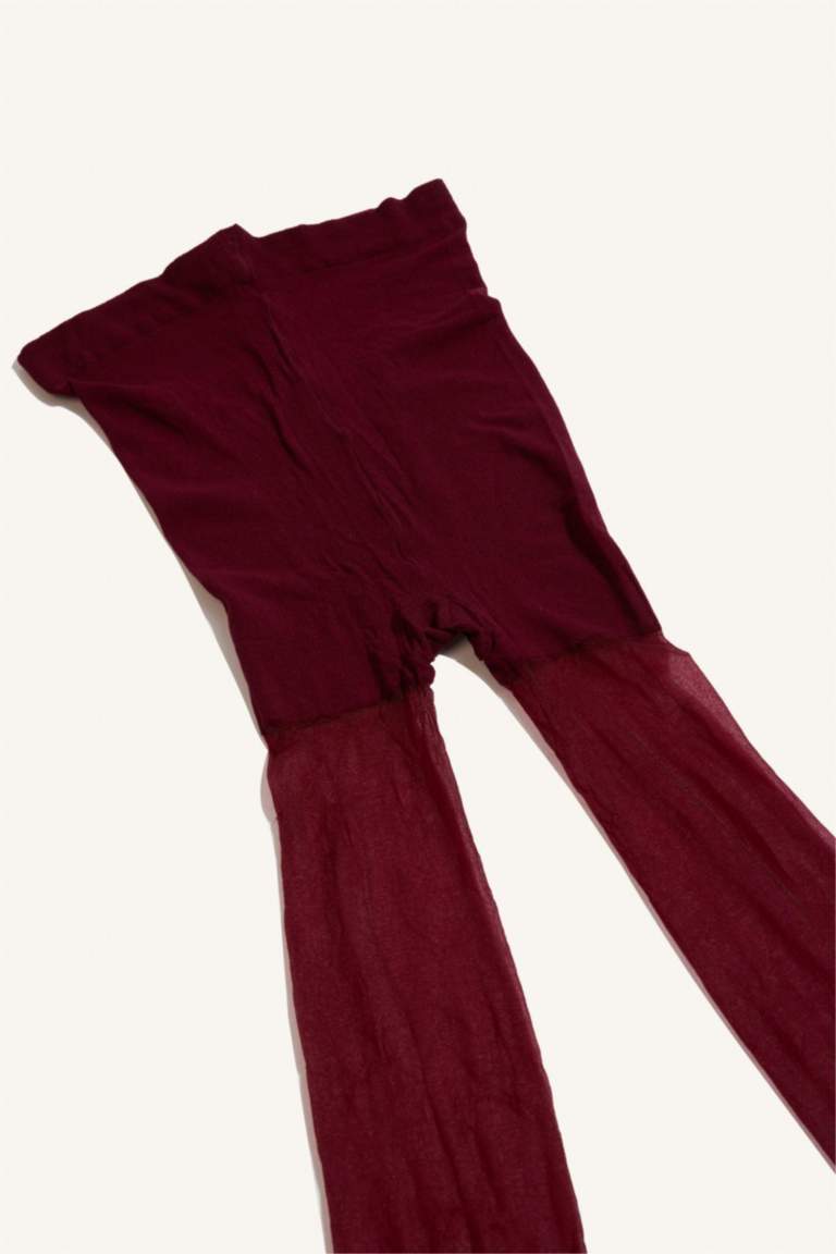 جوارب كيلون نسائي بيزك