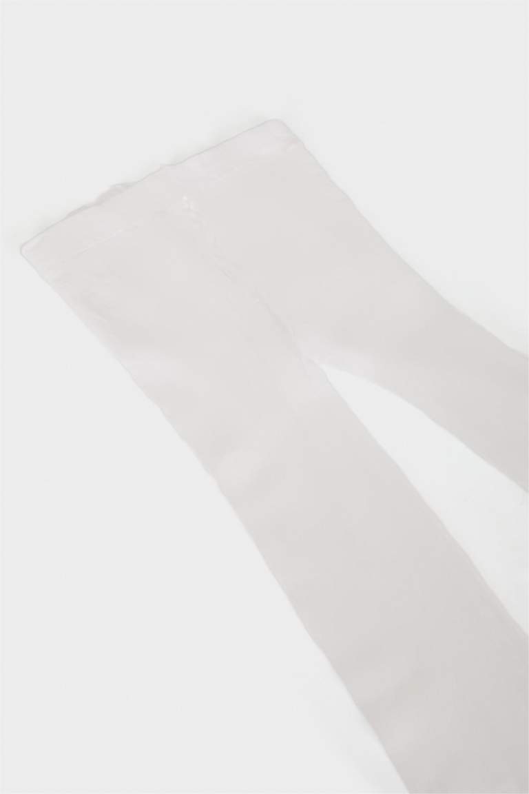 Kadın 15 Denye Külotlu Çorap