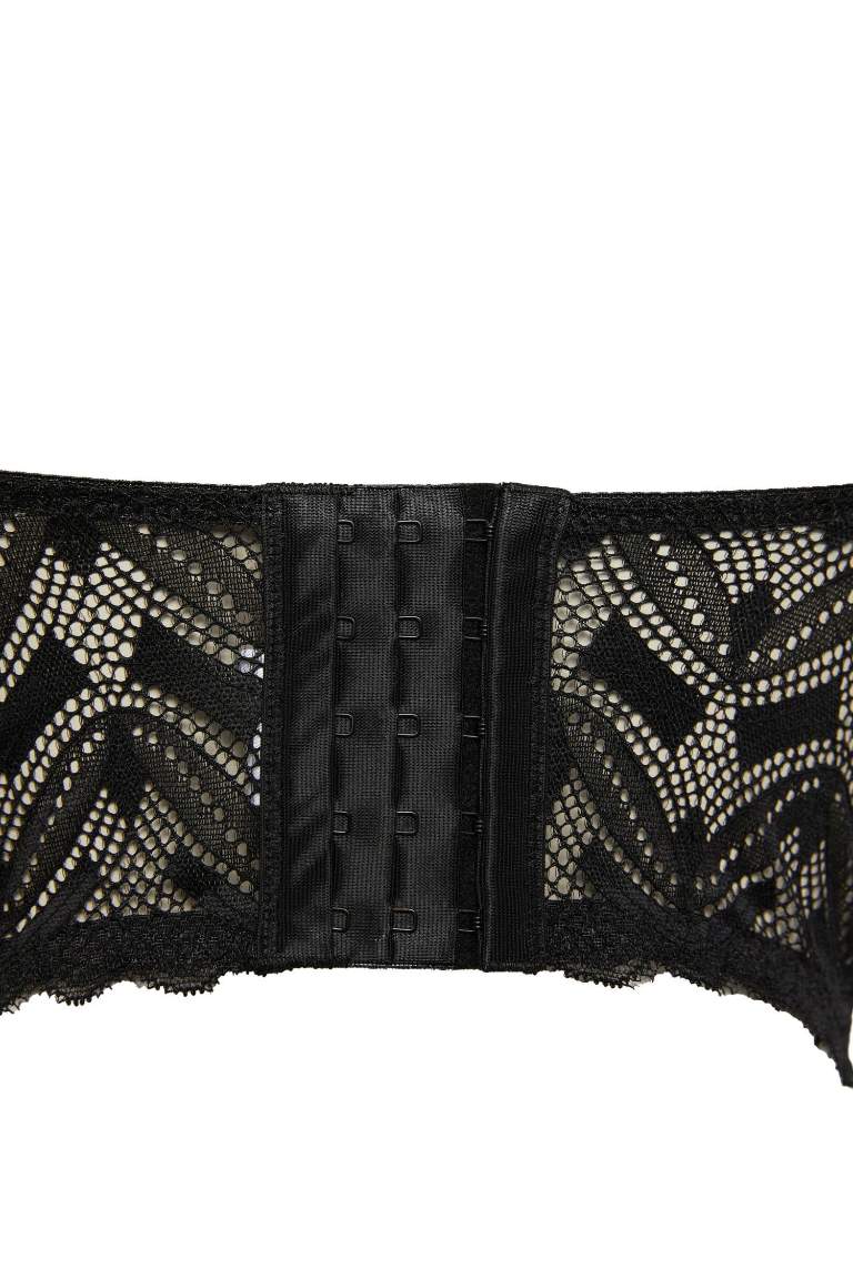 Soutien-Gorge Push-Up Rembourré dentelle de Fall in Love