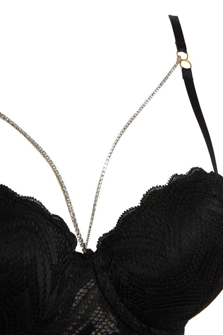 Fall in Love Full Lace Maximiser Bra