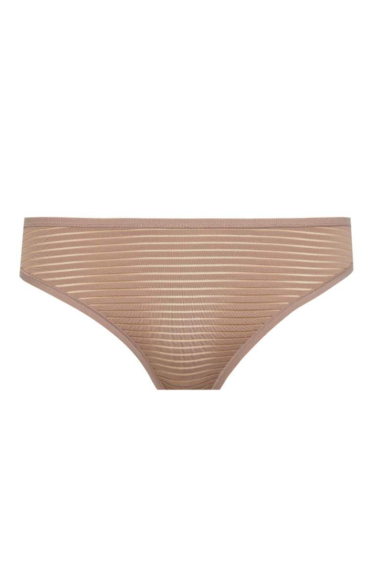 Fall in Love Brazilian Slip Panties