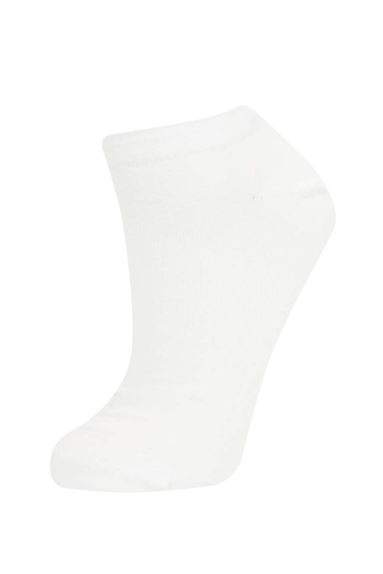 Chaussettes en Bambou pour Femme - 2 Paires