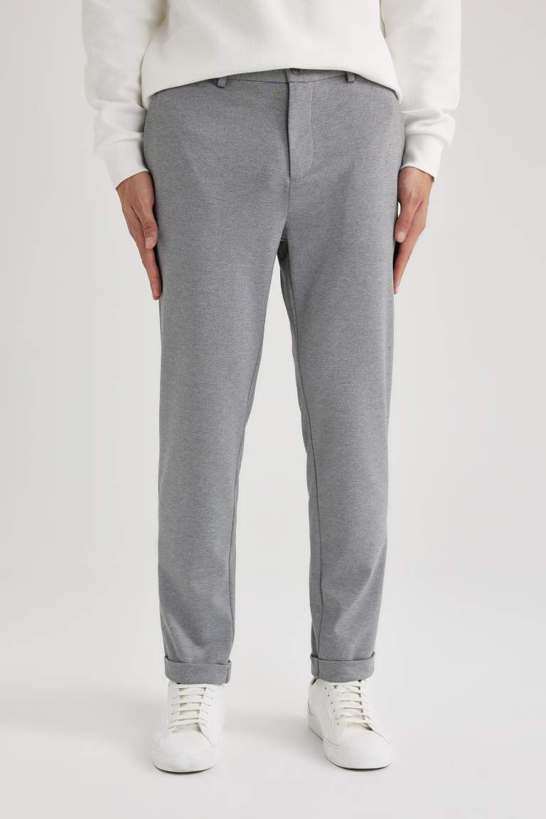 Jogger Double Leg Stretch Trousers