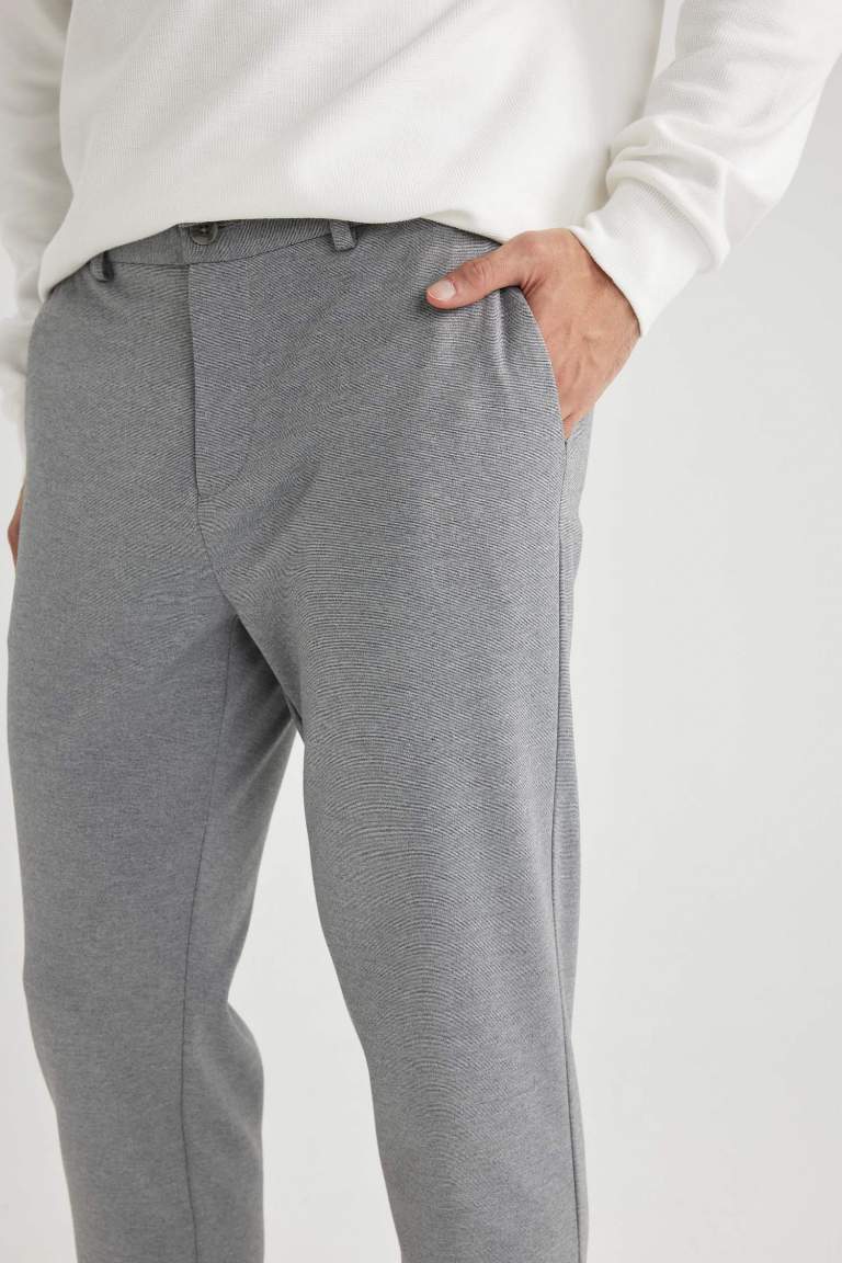 Jogger Double Leg Stretch Trousers