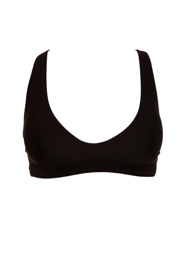 Haut de bikini triangle de DeFactoFit